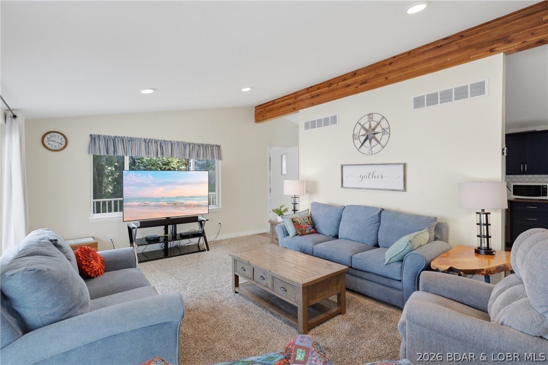 Cameo Point - Residential