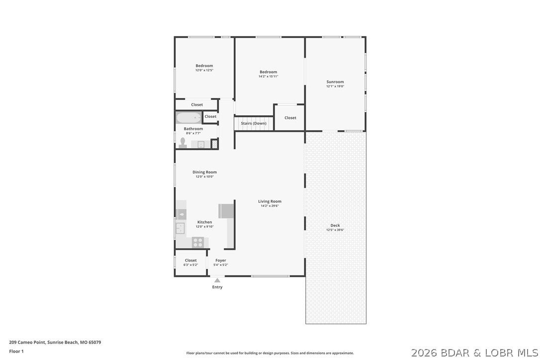 Cameo Point - Residential