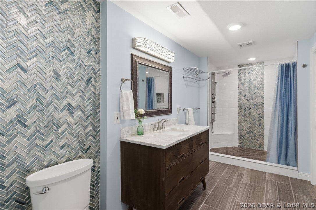 Cameo Point - Residential