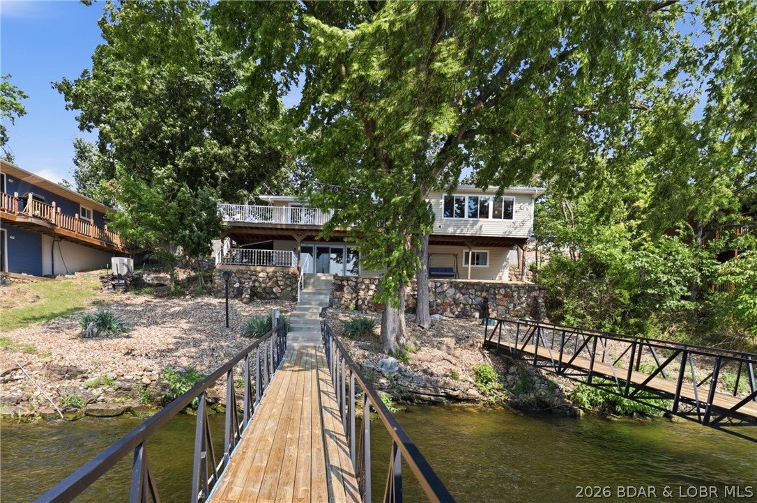 Cameo Point - Residential