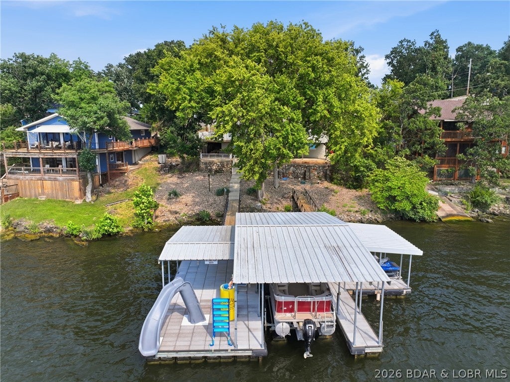 Cameo Point - Residential