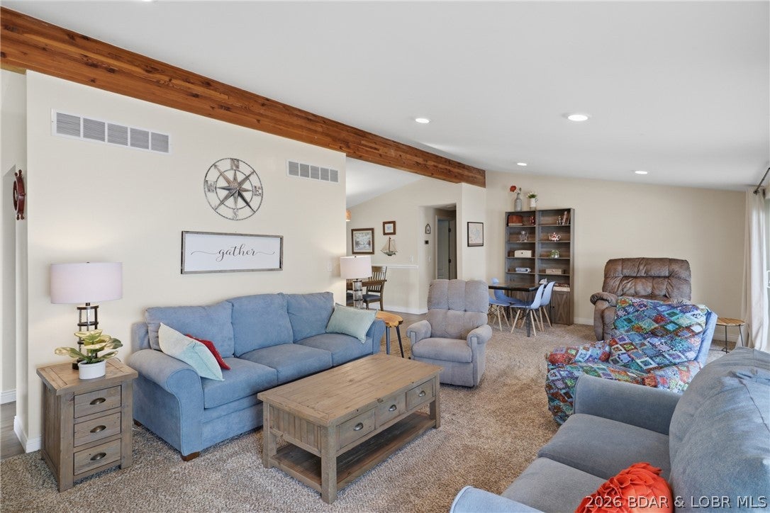 Cameo Point - Residential