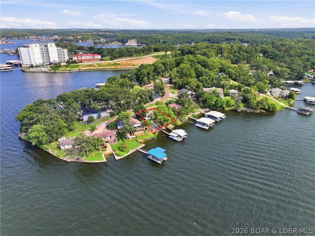 Cameo Point - Residential