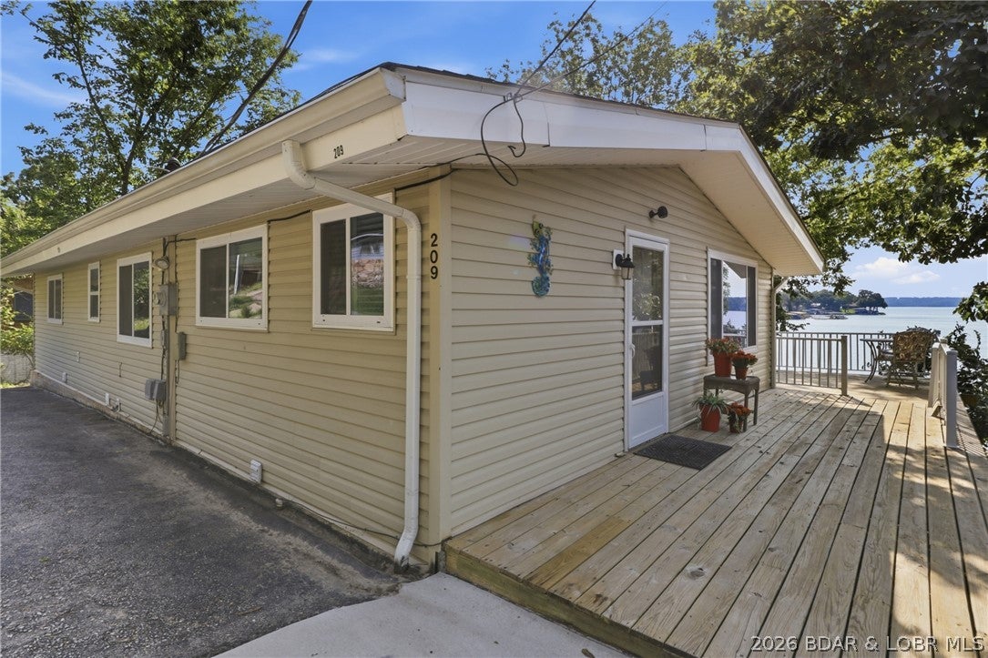 Cameo Point - Residential
