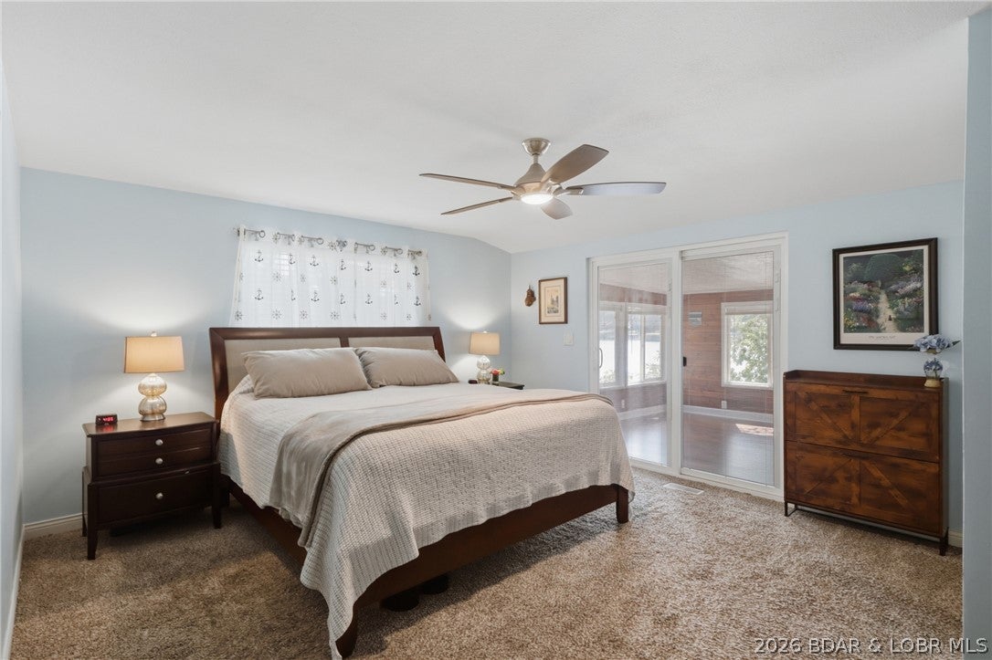 Cameo Point - Residential