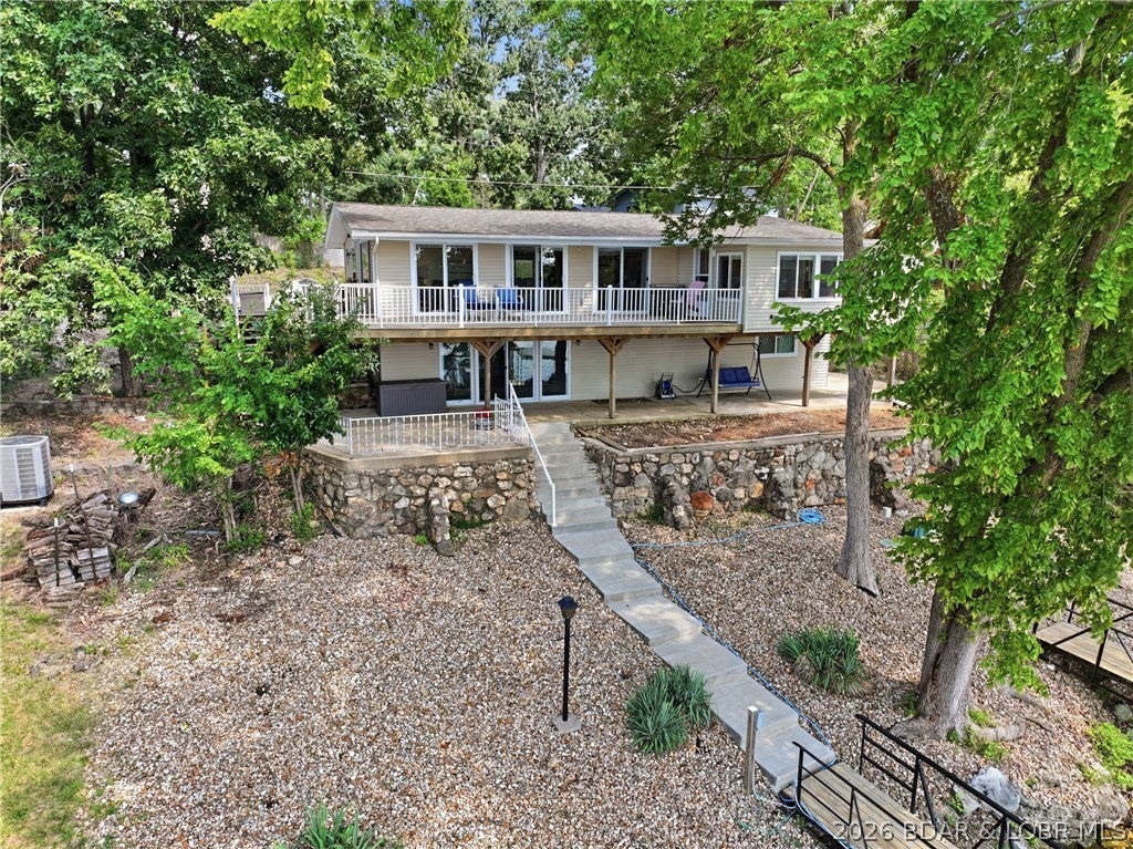 Cameo Point - Residential
