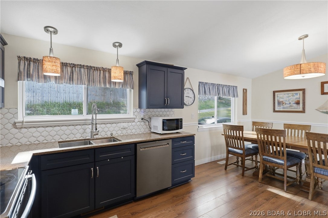 Cameo Point - Residential