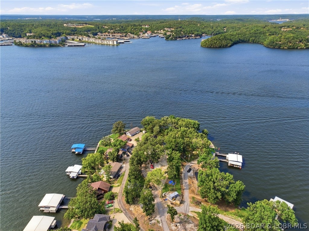 Cameo Point - Residential