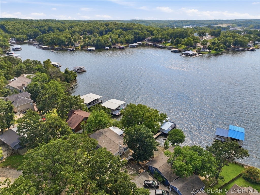 Cameo Point - Residential