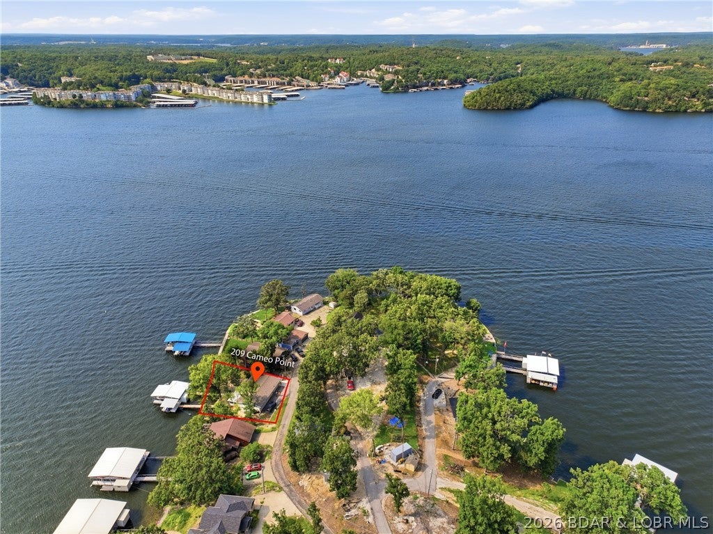 Cameo Point - Residential
