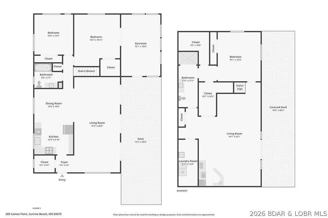 Cameo Point - Residential