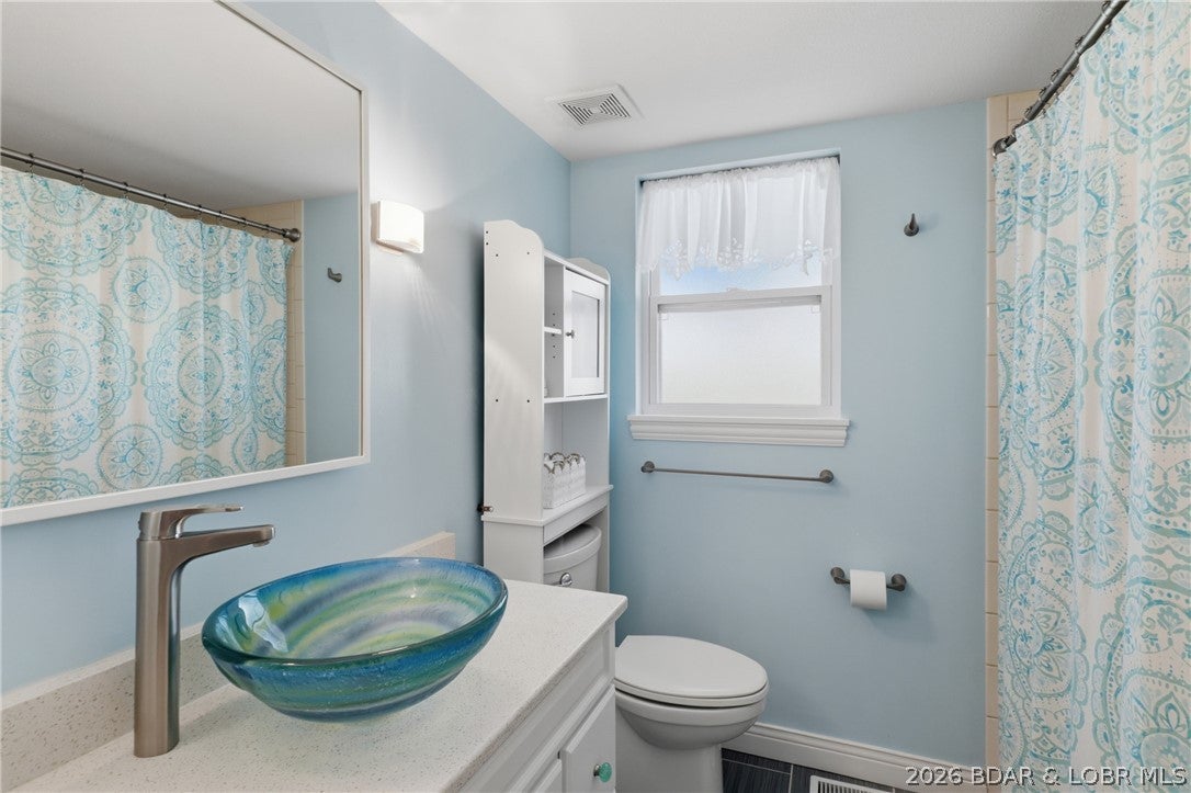 Cameo Point - Residential