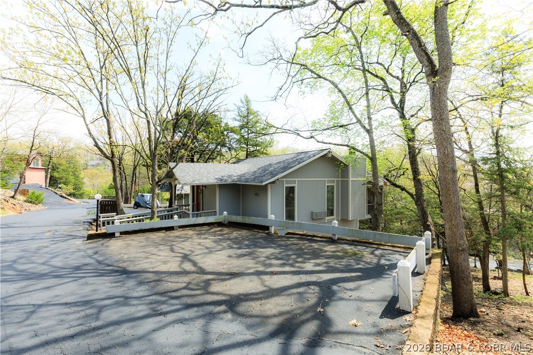 If you’ve been searching for a place that offers both convenience and a relaxed lake-area vibe, this one is worth a look! This inviting 3-bedroom home in Tan Tar A Estates offers generously sized bedrooms, giving everyone their own space to unwind, along with 3-full bathrooms that are ensuites for added convenience. Whether you're hosting guests or enjoying a slow morning with coffee, this home provides the perfect backdrop for everyday living. Located in the heart of Osage Beach and a golf cart ride to Margaritaville, you’re just minutes from local shopping, dining, and all the entertainment the lake area is known for. From days on the water to evenings out, everything you need is right at your fingertips. Even better, short-term rentals are allowed, making this an excellent opportunity whether you’re looking for a personal getaway, full-time residence, or an income-producing investment.  Call today to schedule your private showing and see all that 250 Hopetown Drive has to offer!