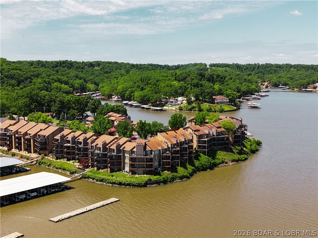 Sunrise Ridge Condominium - Residential
