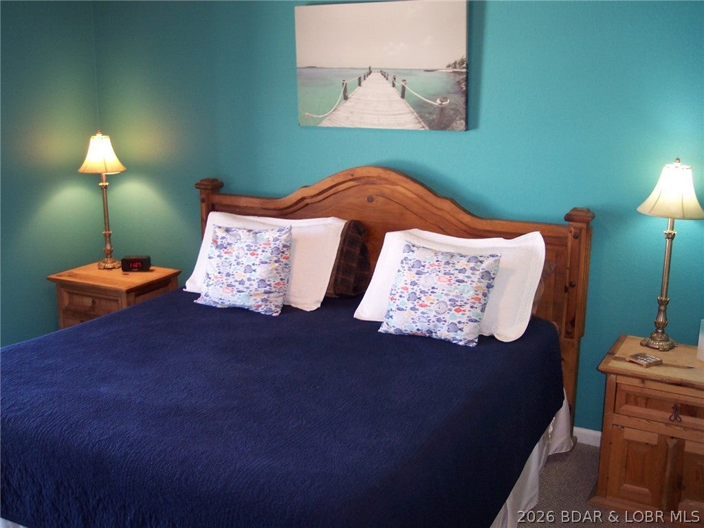 The Falls Condo - Westshore - Residential