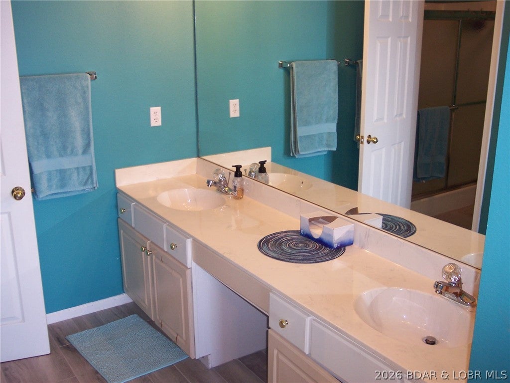 The Falls Condo - Westshore - Residential
