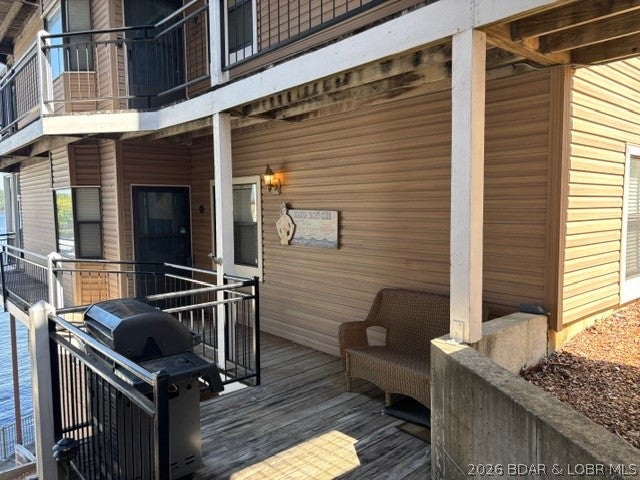 The Falls Condo - Westshore - Residential