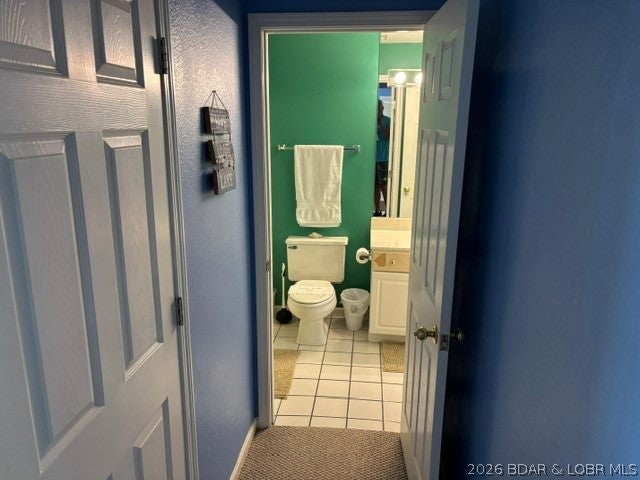 The Falls Condo - Westshore - Residential