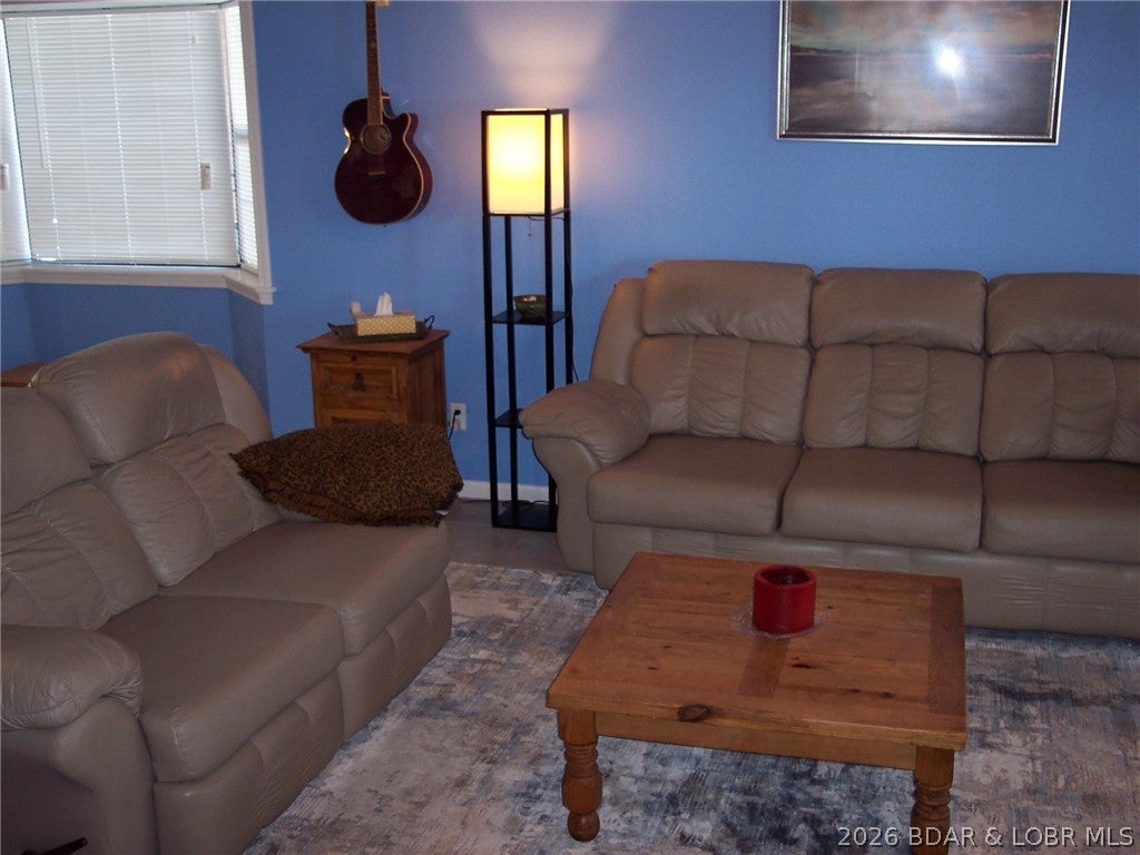 The Falls Condo - Westshore - Residential