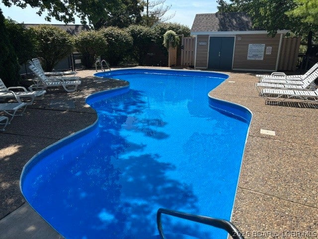 The Falls Condo - Westshore - Residential