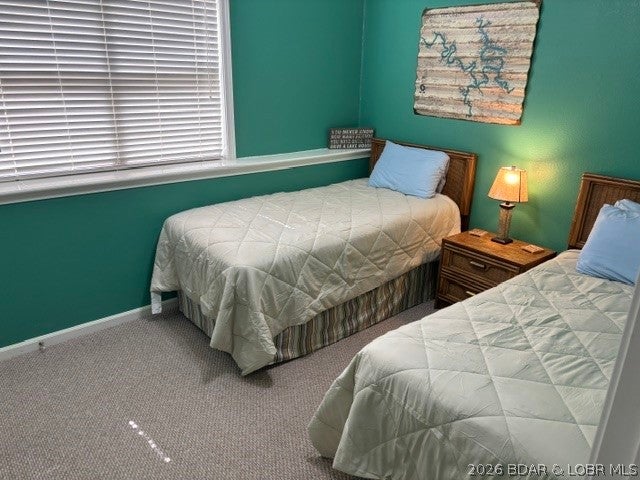 The Falls Condo - Westshore - Residential