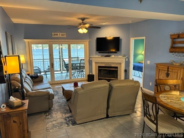 The Falls Condo - Westshore - Residential