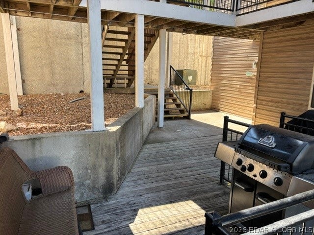 The Falls Condo - Westshore - Residential