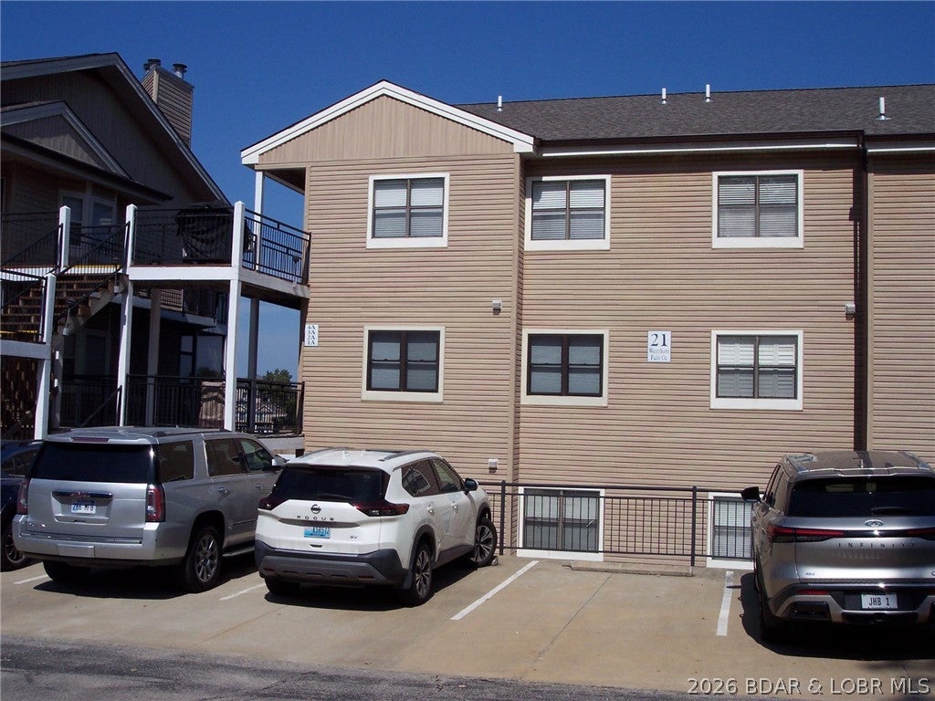 The Falls Condo - Westshore - Residential