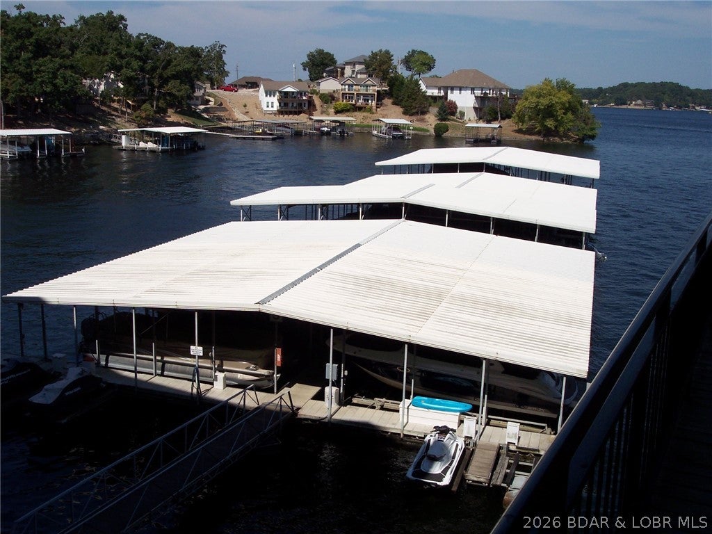 The Falls Condo - Westshore - Residential