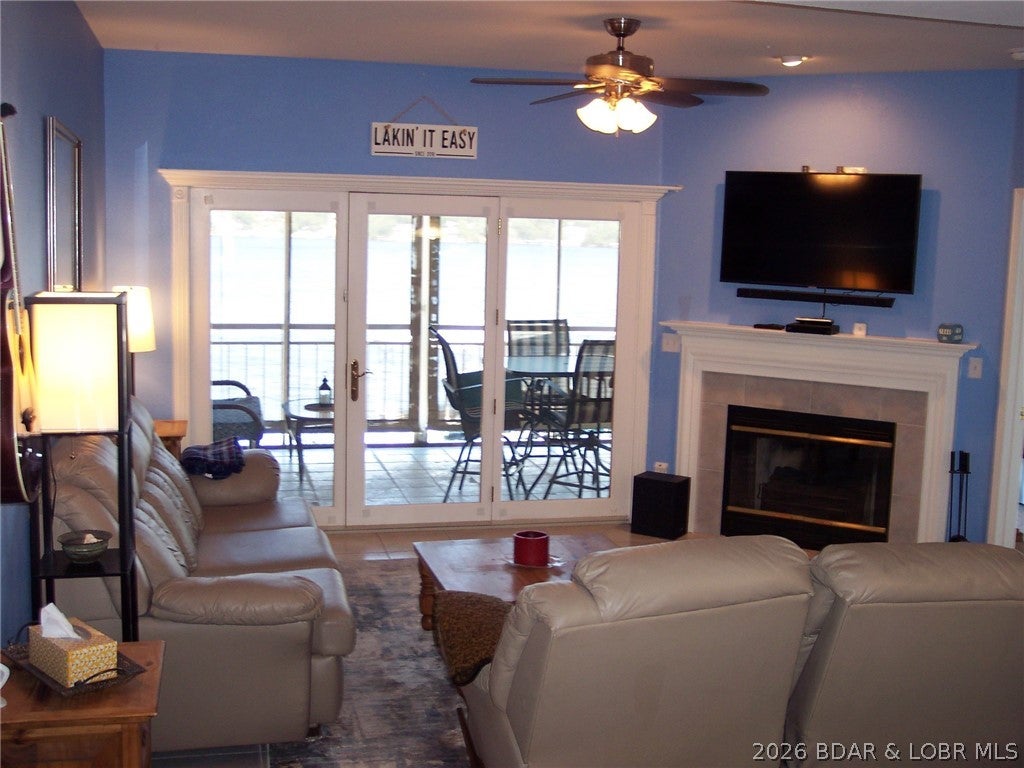 The Falls Condo - Westshore - Residential