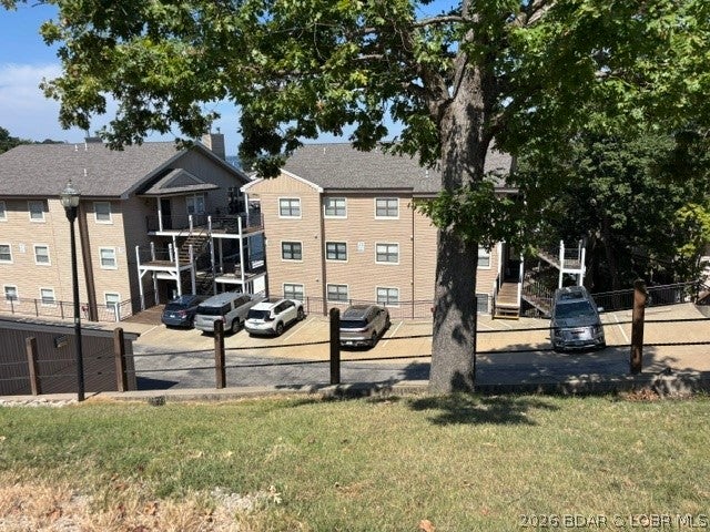 The Falls Condo - Westshore - Residential