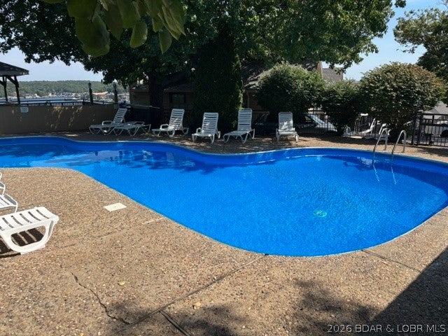 The Falls Condo - Westshore - Residential