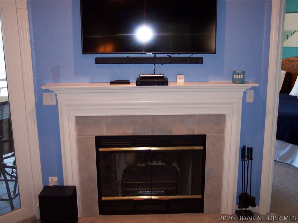 The Falls Condo - Westshore - Residential
