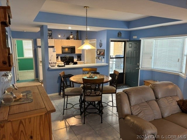 The Falls Condo - Westshore - Residential