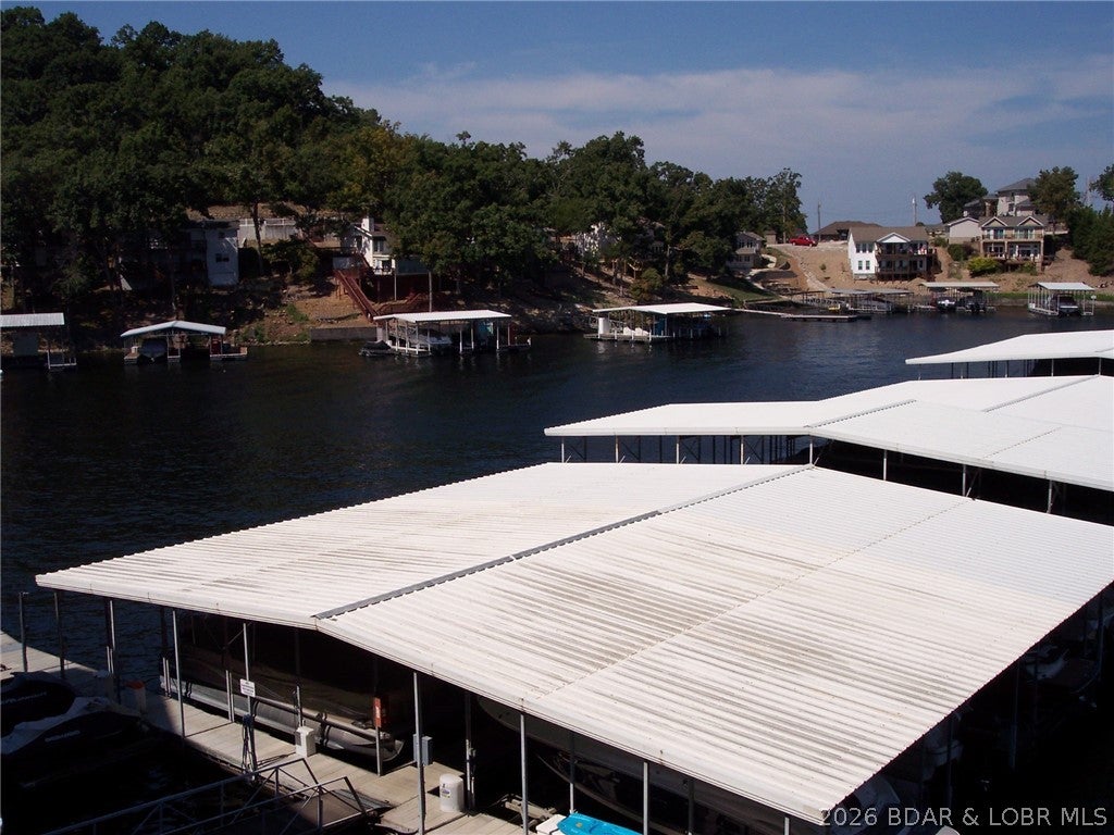 The Falls Condo - Westshore - Residential
