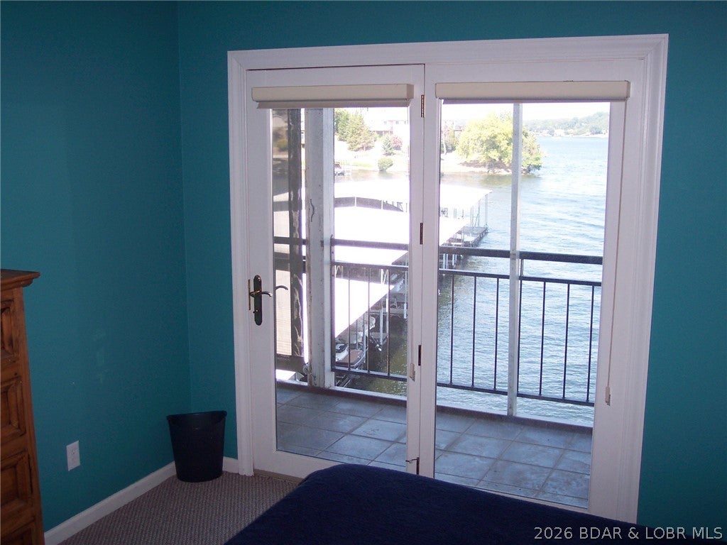 The Falls Condo - Westshore - Residential