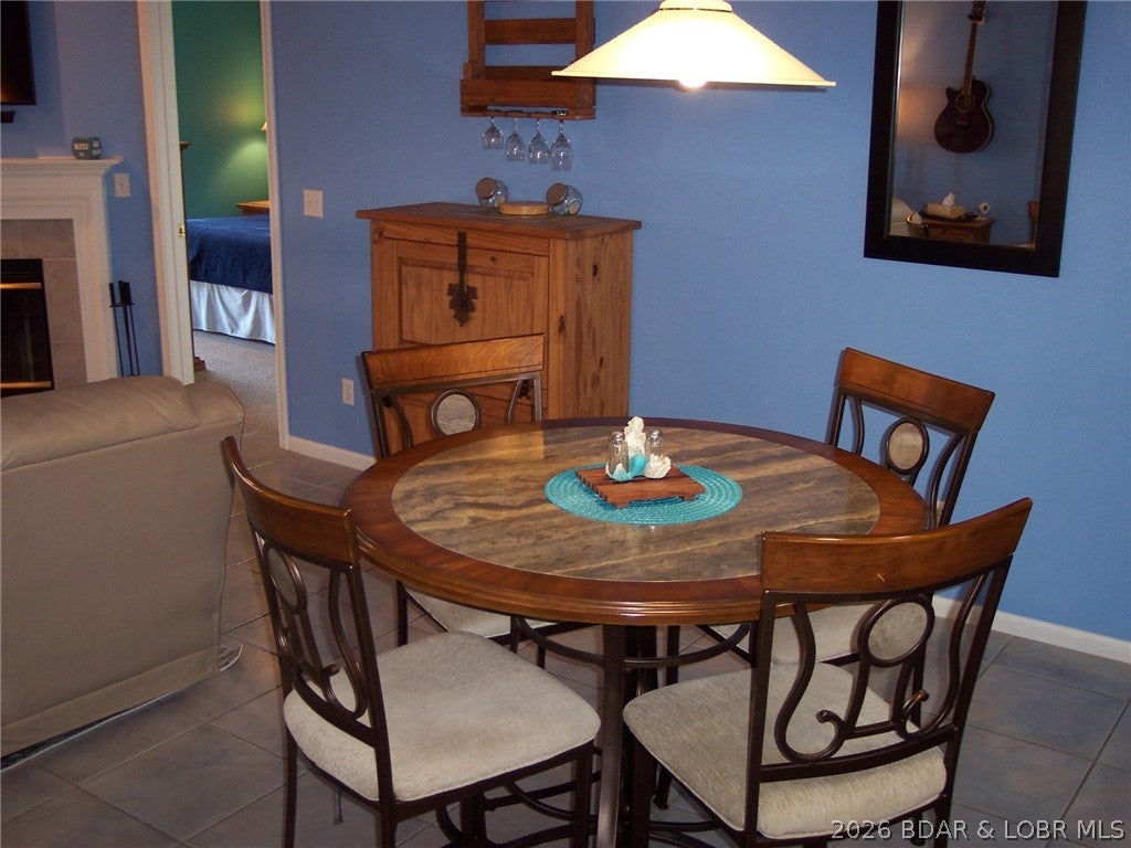 The Falls Condo - Westshore - Residential