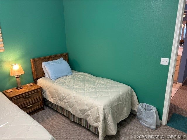 The Falls Condo - Westshore - Residential