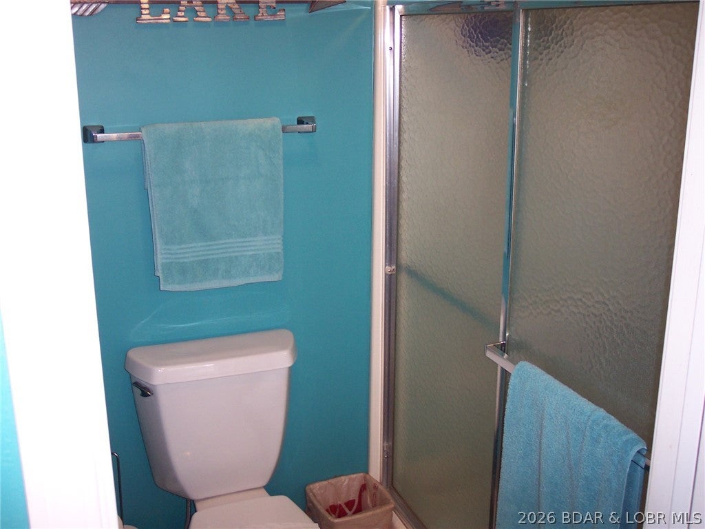 The Falls Condo - Westshore - Residential