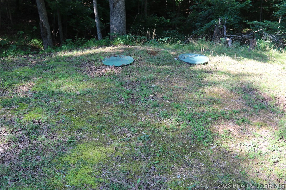 Cherokee Valley - Land