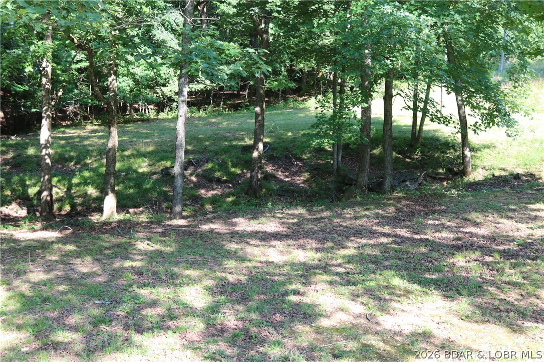 Cherokee Valley - Land