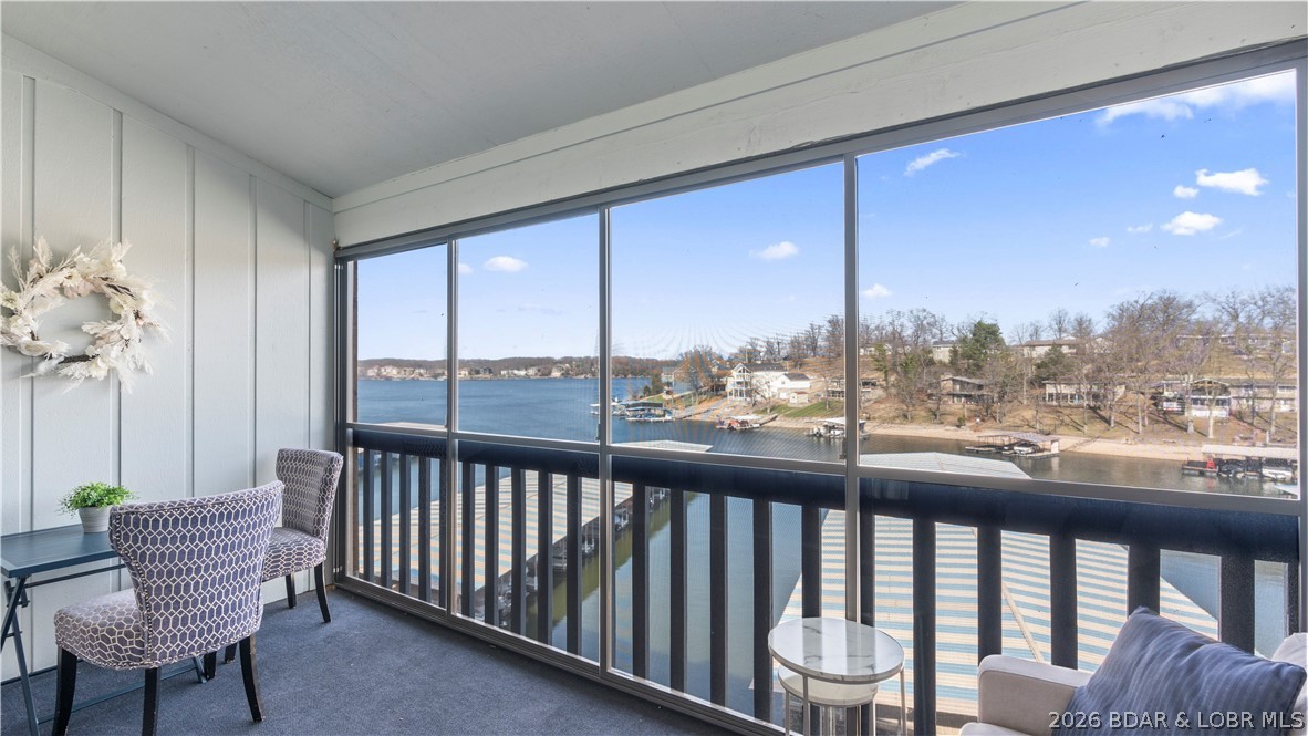 Heron Bay Condominium - Residential