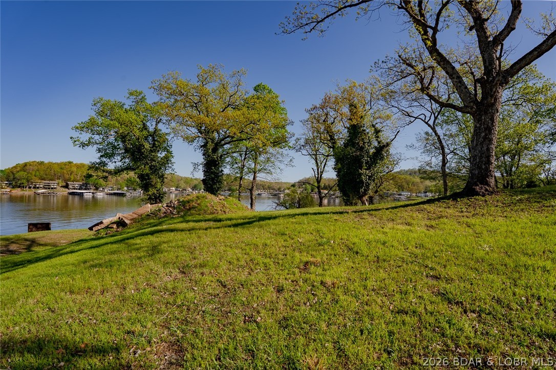 Indian Park - Land