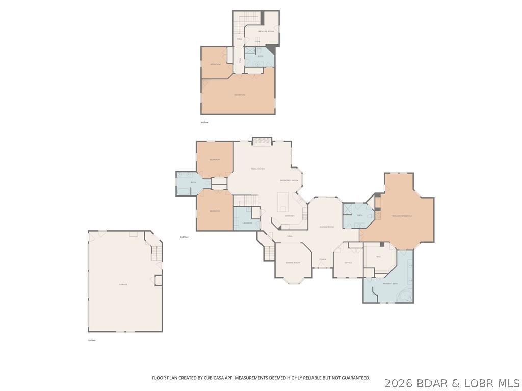 Cross Creek - Residential
