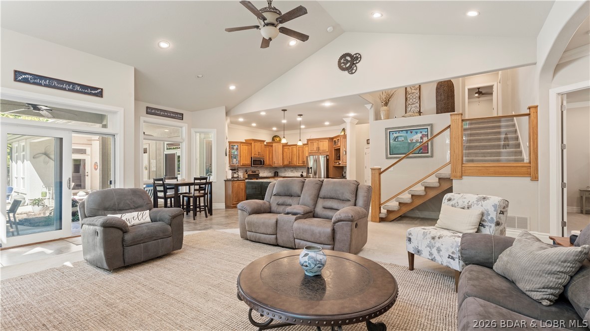 Cross Creek - Residential