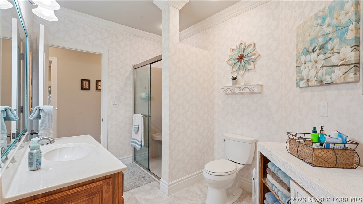 Cross Creek - Residential