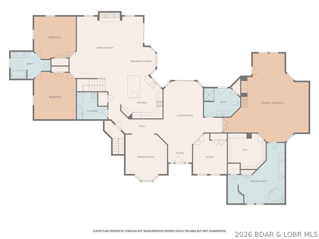 Cross Creek - Residential
