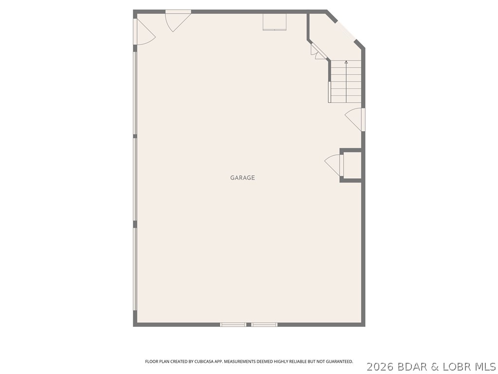 Cross Creek - Residential