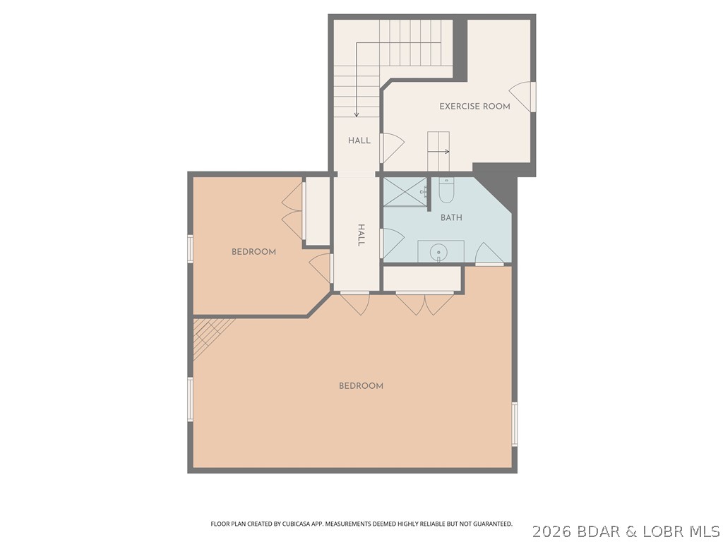 Cross Creek - Residential