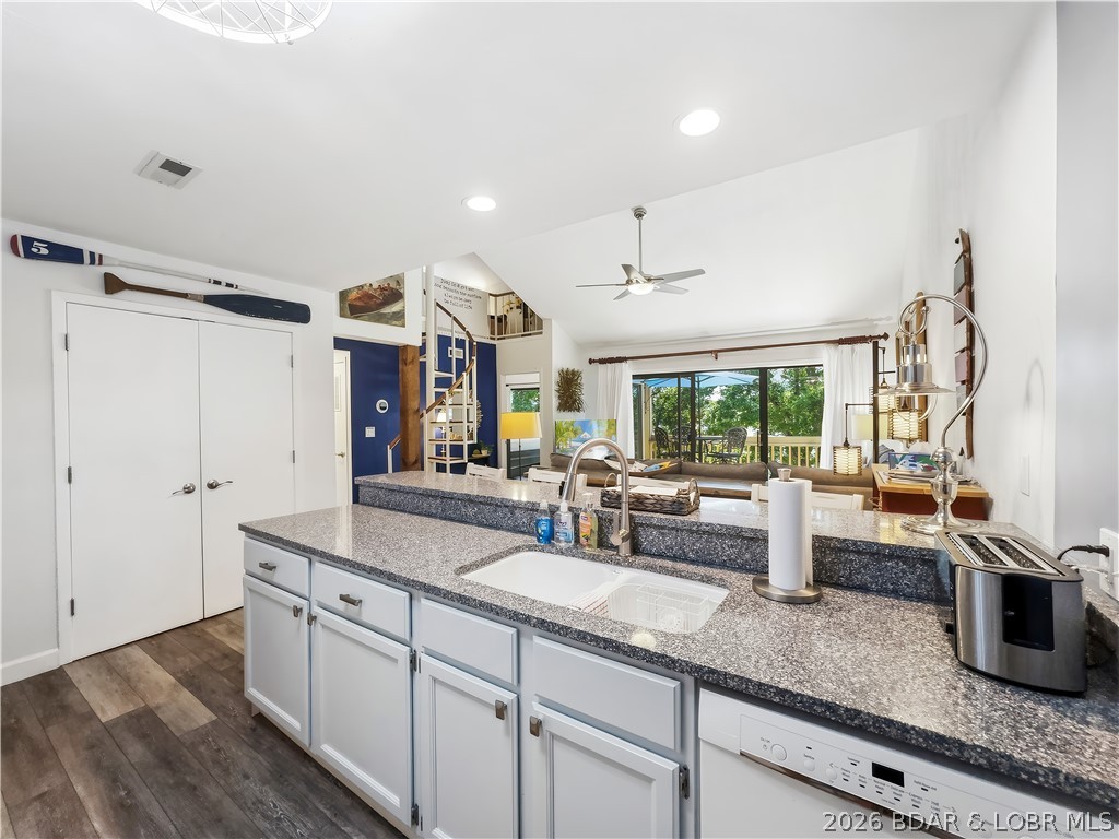 Bay Point Village - Residential
